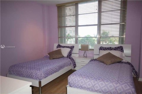 Copropriété à louer à Miami Beach, Floride: 2 chambres, 95.69 m2 № 1703893 - photo 19
