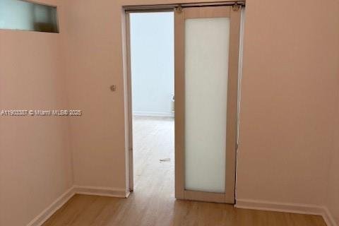 Copropriété à vendre à Miami Beach, Floride: 37.16 m2 № 2013763 - photo 6