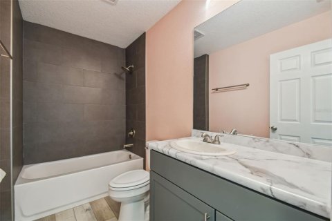 House in Hernando Beach, Florida 3 bedrooms, 111.85 sq.m. № 1841775 - photo 15
