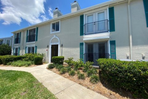 Condominio en alquiler en Ponte Vedra Beach, Florida, 2 dormitorios № 868033 - foto 1