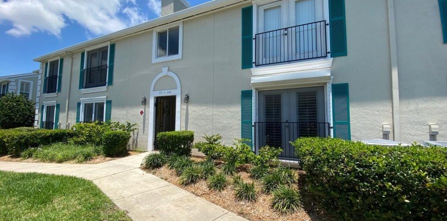 Condominio en Ponte Vedra Beach, Florida, 2 dormitorios № 868033