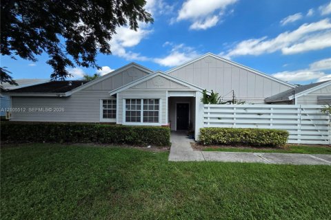 Villa ou maison à Miami, Floride 2 chambres, 90.95 m2 № 2414490