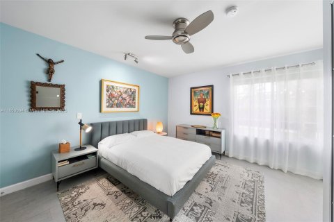 Купить кондоминиум в Майами-Бич, Флорида 2 спальни, 85.47м2, № 1996367 - фото 5