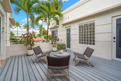 Купить кондоминиум в Майами-Бич, Флорида 2 спальни, 85.47м2, № 1996367 - фото 22