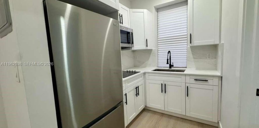 Appartement à Miami, Floride 2 chambres, 55.56 m2 № 2024177