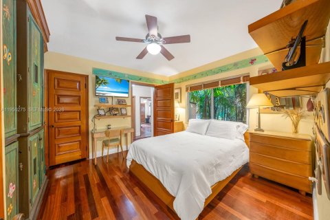 Снять в аренду виллу или дом в Майами-Бич, Флорида 4 спальни, 275.27м2, № 2005785 - фото 17