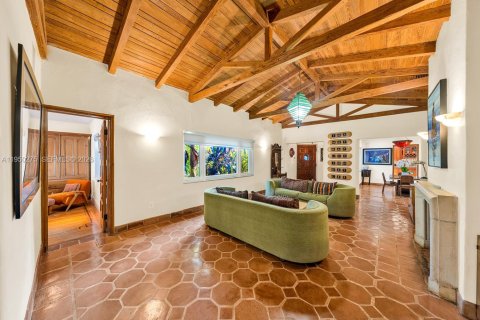 Снять в аренду виллу или дом в Майами-Бич, Флорида 4 спальни, 275.27м2, № 2005785 - фото 7