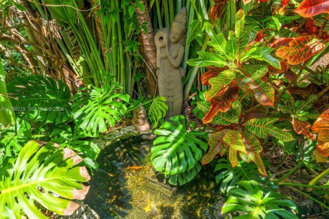 Снять в аренду виллу или дом в Майами-Бич, Флорида 4 спальни, 275.27м2, № 2005785 - фото 25