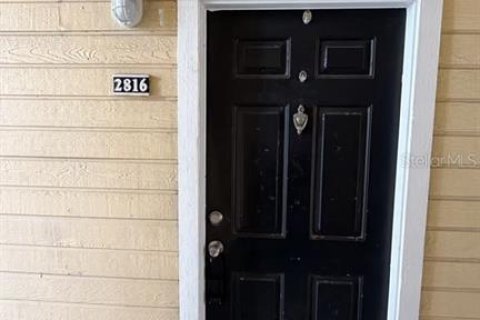 Studio à Orlando, Floride № 2299377