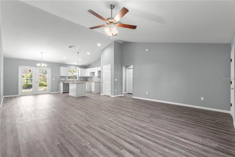 House in Belleview, Florida 3 bedrooms, 135.45 sq.m. № 1719270 - photo 6