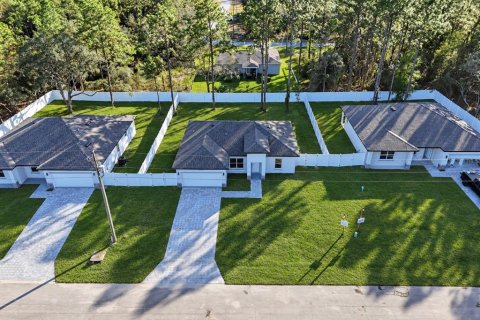 Villa ou maison à vendre à Citrus Springs, Floride: 3 chambres, 132.57 m2 № 2425303 - photo 9