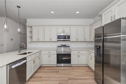 Villa ou maison à vendre à Citrus Springs, Floride: 3 chambres, 132.57 m2 № 2425303 - photo 3