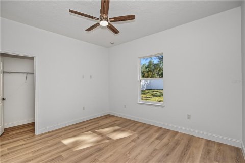 Villa ou maison à vendre à Citrus Springs, Floride: 3 chambres, 132.57 m2 № 2425303 - photo 20