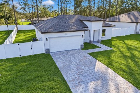 Villa ou maison à vendre à Citrus Springs, Floride: 3 chambres, 132.57 m2 № 2425303 - photo 10