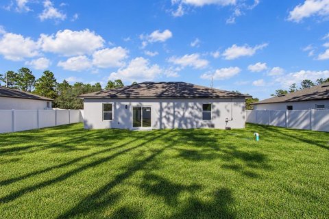 Villa ou maison à vendre à Citrus Springs, Floride: 3 chambres, 132.57 m2 № 2425303 - photo 8