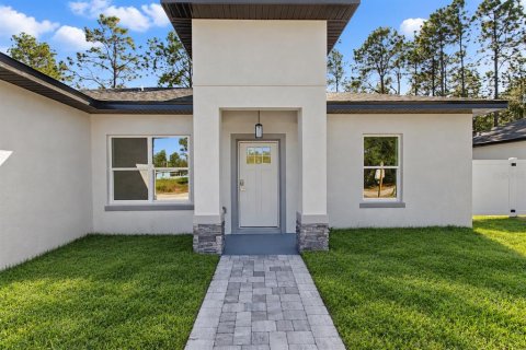 Villa ou maison à vendre à Citrus Springs, Floride: 3 chambres, 132.57 m2 № 2425303 - photo 6