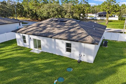 Villa ou maison à vendre à Citrus Springs, Floride: 3 chambres, 132.57 m2 № 2425303 - photo 11
