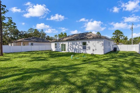 Villa ou maison à vendre à Citrus Springs, Floride: 3 chambres, 132.57 m2 № 2425303 - photo 7