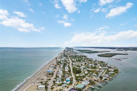 Купить земельный участок в Энглвуд, Флорида № 2122862 - фото 16