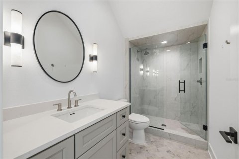 Villa ou maison à vendre à Tampa, Floride: 5 chambres, 305.65 m2 № 2101367 - photo 21