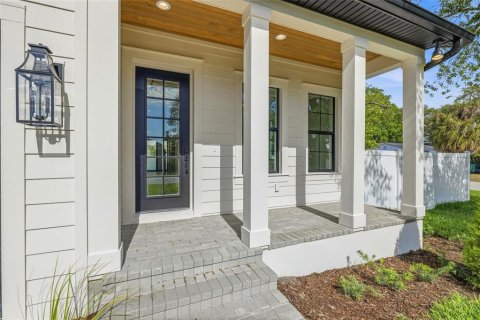 Villa ou maison à vendre à Tampa, Floride: 5 chambres, 305.65 m2 № 2101367 - photo 4