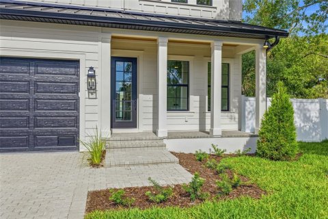Villa ou maison à vendre à Tampa, Floride: 5 chambres, 305.65 m2 № 2101367 - photo 3
