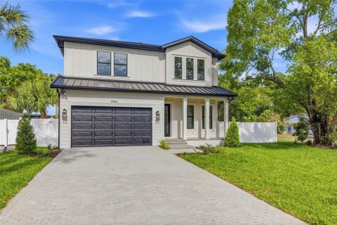 Villa ou maison à vendre à Tampa, Floride: 5 chambres, 305.65 m2 № 2101367 - photo 2