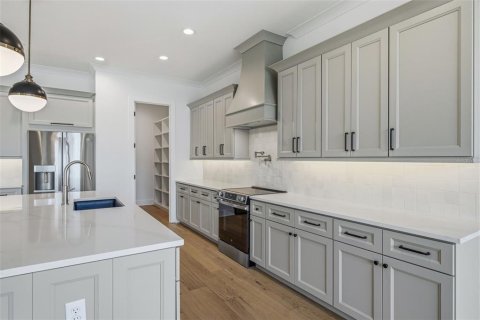 Villa ou maison à vendre à Tampa, Floride: 5 chambres, 305.65 m2 № 2101367 - photo 10