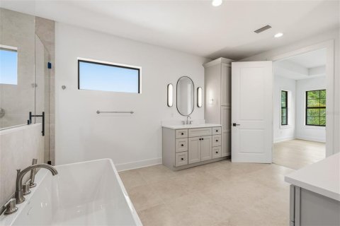 Villa ou maison à vendre à Tampa, Floride: 5 chambres, 305.65 m2 № 2101367 - photo 30