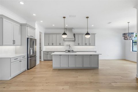 Villa ou maison à vendre à Tampa, Floride: 5 chambres, 305.65 m2 № 2101367 - photo 9