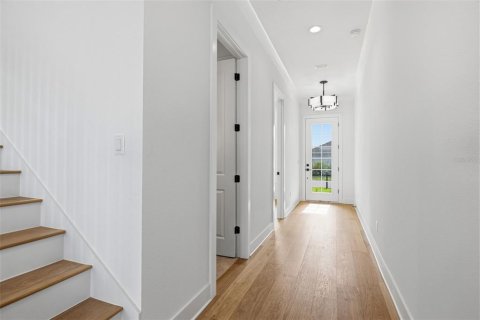 Villa ou maison à vendre à Tampa, Floride: 5 chambres, 305.65 m2 № 2101367 - photo 6