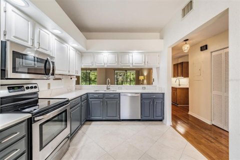 Copropriété à vendre à Oldsmar, Floride: 2 chambres, 123.93 m2 № 1910618 - photo 10