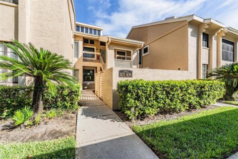 Copropriété à vendre à Oldsmar, Floride: 2 chambres, 123.93 m2 № 1910618 - photo 1