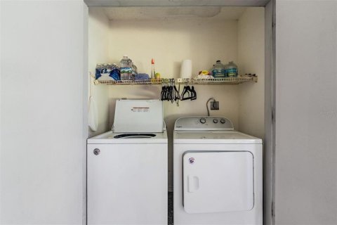 Copropriété à vendre à Oldsmar, Floride: 2 chambres, 123.93 m2 № 1910618 - photo 22