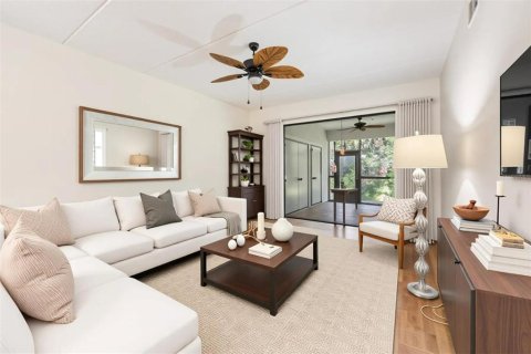 Copropriété à vendre à Oldsmar, Floride: 2 chambres, 123.93 m2 № 1910618 - photo 4