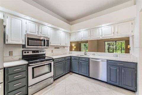 Copropriété à vendre à Oldsmar, Floride: 2 chambres, 123.93 m2 № 1910618 - photo 9