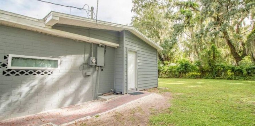 Appartement à Orlando, Floride 1 chambre, 25.08 m2 № 649021
