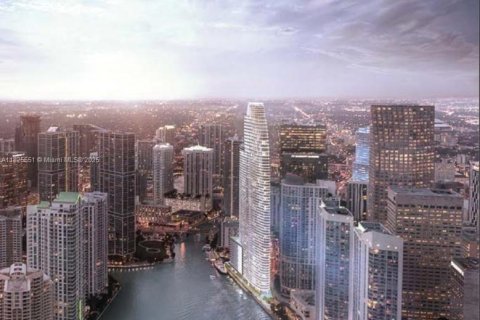 Condo in Miami, Florida, 3 bedrooms № 1936345 - photo 1