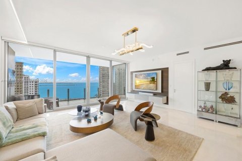 Condo in Miami, Florida, 3 bedrooms № 1936345 - photo 7