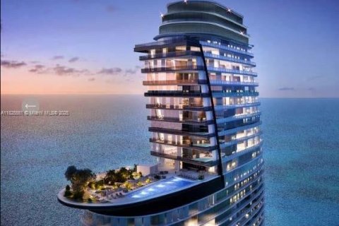 Condo in Miami, Florida, 3 bedrooms № 1936345 - photo 3