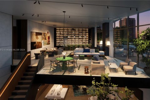 Condominio en venta en Miami, Florida, 2 dormitorios, 149.85 m2 № 1864395 - foto 24