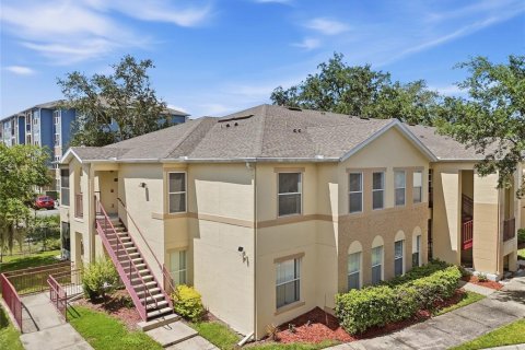 Condo in Kissimmee, Florida, 3 bedrooms  № 2367056