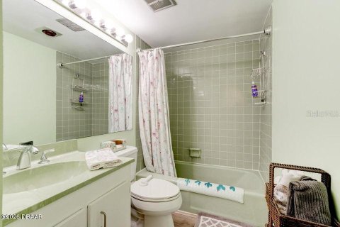 Condominio en venta en Daytona Beach, Florida, 2 dormitorios, 126.35 m2 № 2205834 - foto 14