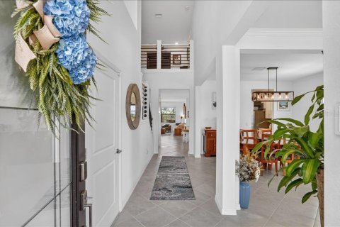 House in Venice, Florida 5 bedrooms, 305.18 sq.m. № 2232219 - photo 9