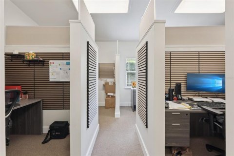 Immobilier commercial à vendre à Longwood, Floride: 230.4 m2 № 2349420 - photo 20
