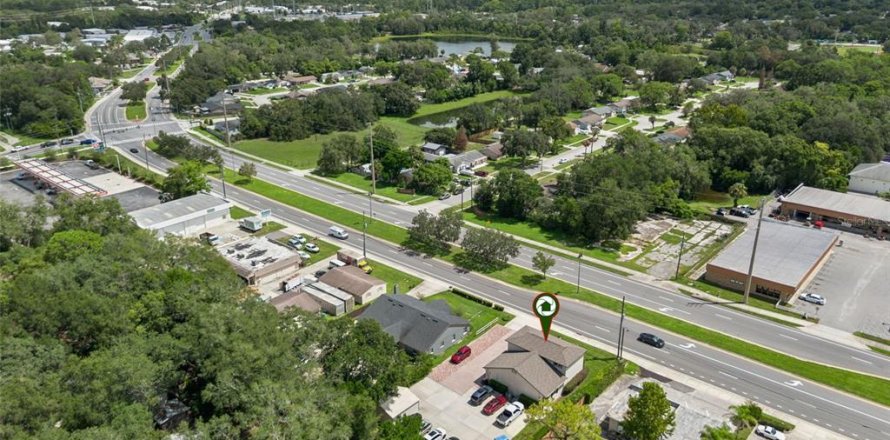 Immobilier commercial à Longwood, Floride 230.4 m2 № 2349420