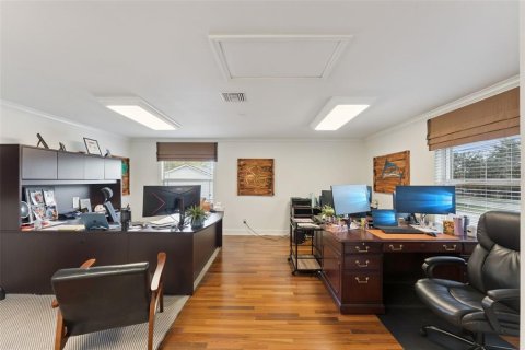 Immobilier commercial à vendre à Longwood, Floride: 230.4 m2 № 2349420 - photo 25