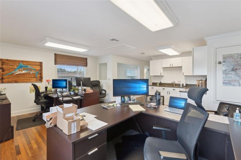 Immobilier commercial à vendre à Longwood, Floride: 230.4 m2 № 2349420 - photo 27
