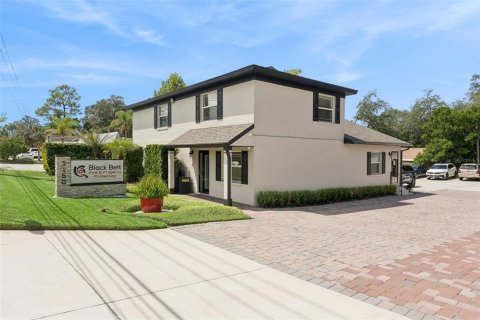 Immobilier commercial à vendre à Longwood, Floride: 230.4 m2 № 2349420 - photo 3