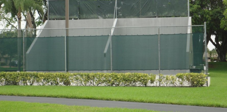 Villa ou maison à Boca Raton, Floride 2 chambres, 124.95 m2 № 1210181